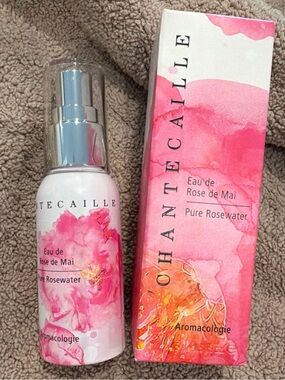 Chantecaille Rose de Mai de Rose Spray 1.5 fl oz NEW in BOX